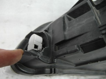 фото thumb №9, Volvo v60 рестайлинг s60 рестайлинг ксенон лампа передняя правая