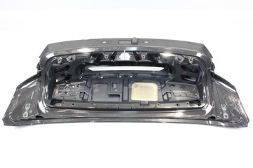 фото thumb №6, Кришка зад багажника bmw g14 f91 m8 cabrio c36