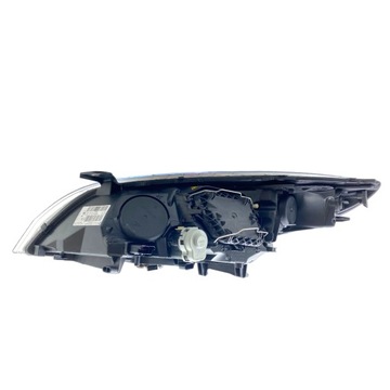 фото thumb №13, Фара лампа перед renault megane iii 3 bi ксенон золоті 2szt європа