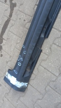 фото thumb №7, Планка порогова ліва volvo s80 ii 06-13r