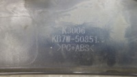 фото thumb №12, Mazda cx-5 ii накладка задня кришки багажника камера 2020- kb7w-50851