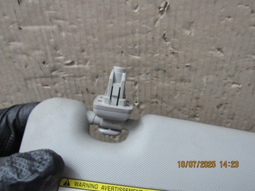 фото thumb №5, Козирок диск зчеплення przeciwsłonecznik праві auris i