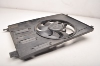 Ford s-max mk1 рестайлінг  2.0 tdci вентилятор радіатора 6g91-8c607-sc Недорого, фото thumb