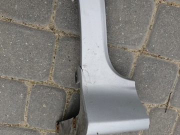 фото thumb №15, Honda civic viii набір бампер переднє задній type-r type-s sierpy набір