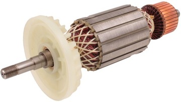 Ротор Hitachi G23SC3 G23SE2 G18SE3 360594E