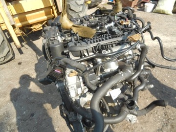 фото thumb №10, Двигун комплектний audi a4 b9 a5 2.0tfsi cyr