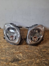 фото thumb №7, Фара лампа mini countryman r60 europa