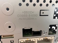 фото thumb №5, Kia sorento радио 96560-c5101