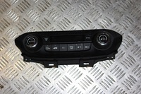 фото thumb №1, Honda cr-v 2015 панель кондиціонера climatronic