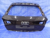 фото thumb №1, Кришка багажника audi rs3 8v 2,5tfsi 19r