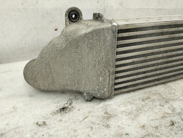 фото thumb №7, Audi rsq3 83a балка перед интеркулер 83a807109 8v0145804b
