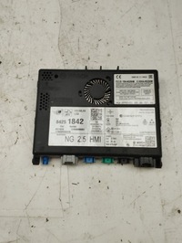 фото thumb №8, Opel insignia b модуль блок керування навігації hmi 84251842