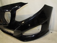 фото thumb №8, Бампер перед mercedes b-klasa lift w246