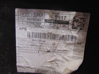 фото thumb №15, Audi a1 ii gb gba 82a 2018- бампер задняя датчики жгут pdc чёрный ly9t