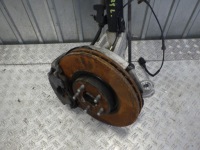 фото thumb №4, Discovery sport амортизационная стойка поворотный кулак амортизатор левый