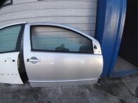 фото thumb №1, Citroen c2 - двері перед передні праве