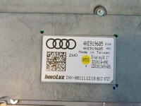 фото thumb №9, Audi q8 e-tron 55 quattro 300kw 19r екран дисплей 4ke919605 4ke919605c