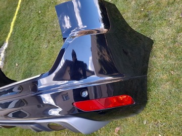 фото thumb №8, Бампер зад volvo xc60 рестайлінг r-design 15r 717-46 варшава