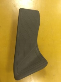 фото thumb №1, Подножка подножка переходник peugeot 3008 ii p84 5008 ii p87