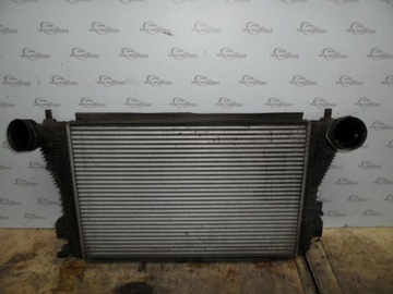 фото thumb №1, Octavia ii рестайлинг 1.9 tdi 10r интеркулер 1k0145803an