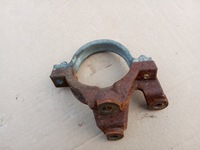 фото thumb №5, Ford focus mk3 1.5 tdci 2015-18r. - опора полуось