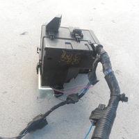 фото thumb №13, Space star ii 13- дроти відсік двигуна