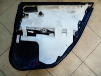 фото thumb №4, Обивка дверь mazda 6 ii gh задняя oryg.