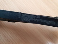 фото thumb №6, Кабель шланг hybrid 9807176380 citroen ds5 2.0