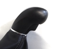 фото thumb №6, Ручка передач чохол opel astra k 5 1.4 turbo