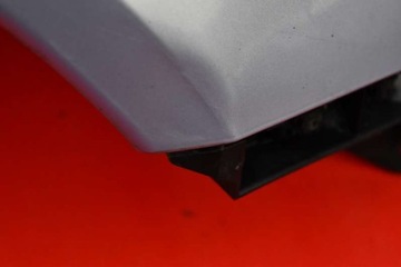 фото thumb №5, Крыло правый перед переднее 11h mitsubishi colt 6 vi z30 02-12