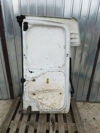 фото thumb №14, Двері орні ліва задня citroen jumpy scudo expert ii 2007-2014 ewpa