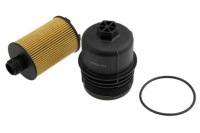 фото thumb №1, Набір фільтра оливи ram 1500 3.0d 2020-,jeep wrangler 3.0d 2020-,gladiator