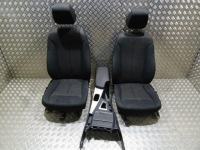 фото thumb №1, Bmw f31 2019 lift сидіння заднє сидіння комплект