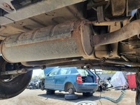 фото thumb №13, Рычаг поворотный кулак задняя правый landrover freelander 1