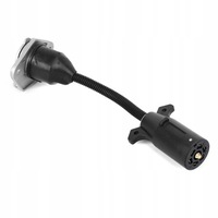 фото thumb №8, 8cm адаптер разъёмы rv соединитель прицепа