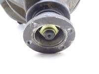 фото thumb №5, Isuzu nkr npr 93-03 2.8 tdi вкладиш міст задня 16'' 39/7 5,57 привідний вал 23 фреза