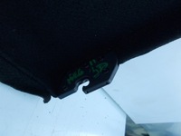 фото thumb №7, Полиця багажника зад задня renault megane 2 ii 3 двері 2002-2008r