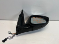 фото thumb №1, Alfa stelvio дзеркало праве 14-pin