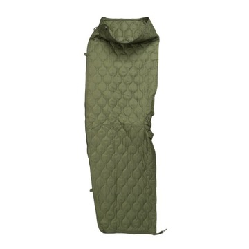 Пончо HELIKON SWAGMAN ROLL Basic - Полиэстер - Ol