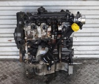Двигун renault clio 3 1.5 dci 8v k9k 677 2011 Київ, фото thumb