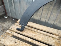 фото thumb №5, Молдинг крила правий перед mini f55 f56 lci 9450648