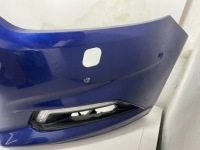 фото thumb №8, Бампер перед передній ford mondeo mk5