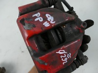 фото thumb №10, Honda cr-v iv crv 1.6 i-dtec супорт гальмівний pod гальмівні диски 293 mm правий перед