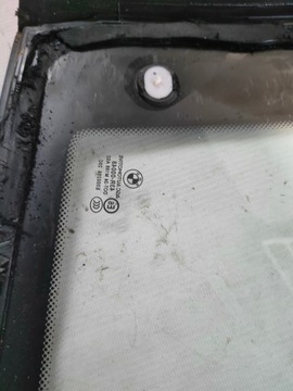 фото thumb №4, Bmw x1 e84 скло кузовна права