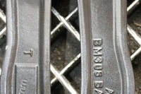 фото thumb №11, Комплект диск bmw 4 coupe f32, f82 7856710 2.0l дизель 140kw 2017