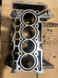 Купить Citroen c3 picasso блок двигателя, фото thumb