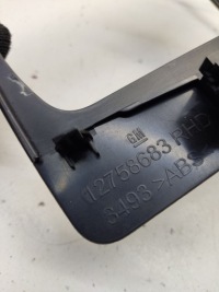 фото thumb №9, Saab 9-5 2007 рамка рычаг переключения передач  12758683