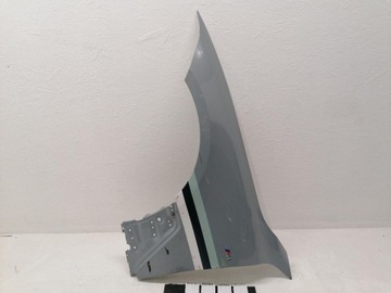 фото thumb №11, Bmw i4 g26 крыло левый перед 87393092