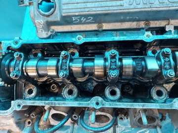 фото thumb №13, Головка bmw 525 tds e39 m51 2.5 tds 224425002