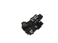 фото thumb №1, Renault master 2 ii lift 03- замок правый перед 2pin